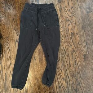 Lululemon sweatpants